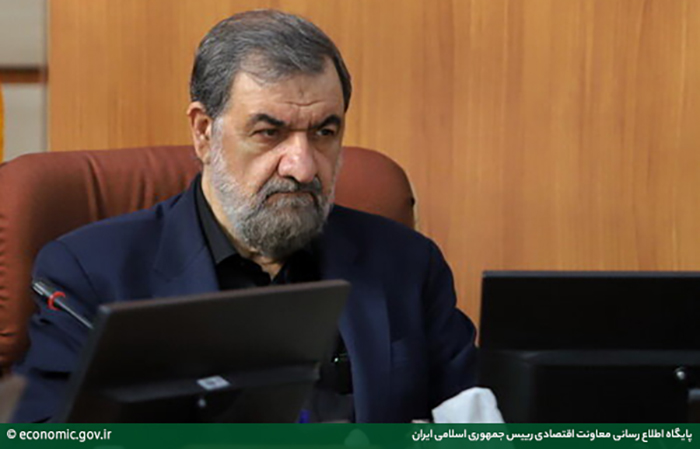 انتقاد تند دکتر محسن رضایی از «مسئولان گذشته»